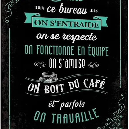 Trocadero Access Dayroom Espace Sans Nuitee Et Chambre Partagee Chatillon Nuitee -- Repos Journee Ou Espace Travail 8-19h Proche Tour Eiffel Ou Usage Bureau A L'heure En Journee -- Nuitee Chatillon Avenue Bed & Breakfast