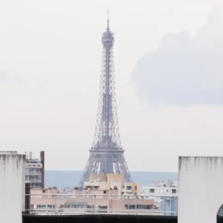 Bed & Breakfast Trocadero Access Dayroom Espace Sans Nuitee Et Chambre Partagee Chatillon Nuitee -- Repos Journee Ou Espace Travail 8-19h Proche Tour Eiffel Ou Usage Bureau A L'heure En Journee -- Nuitee Chatillon Avenue