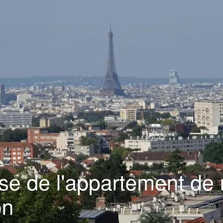 Bed & Breakfast Trocadero Access Dayroom Espace Sans Nuitee Et Chambre Partagee Chatillon Nuitee -- Repos Journee Ou Espace Travail 8-19h Proche Tour Eiffel Ou Usage Bureau A L'heure En Journee -- Nuitee Chatillon Avenue Paris