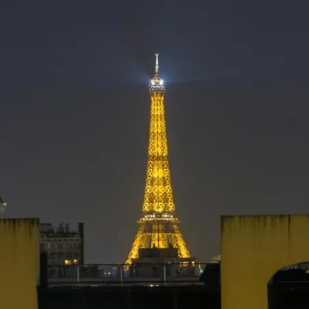 Trocadero Access Dayroom Espace Sans Nuitee Et Chambre Partagee Chatillon Nuitee -- Repos Journee Ou Espace Travail 8-19h Proche Tour Eiffel Ou Usage Bureau A L'heure En Journee -- Nuitee Chatillon Avenue *